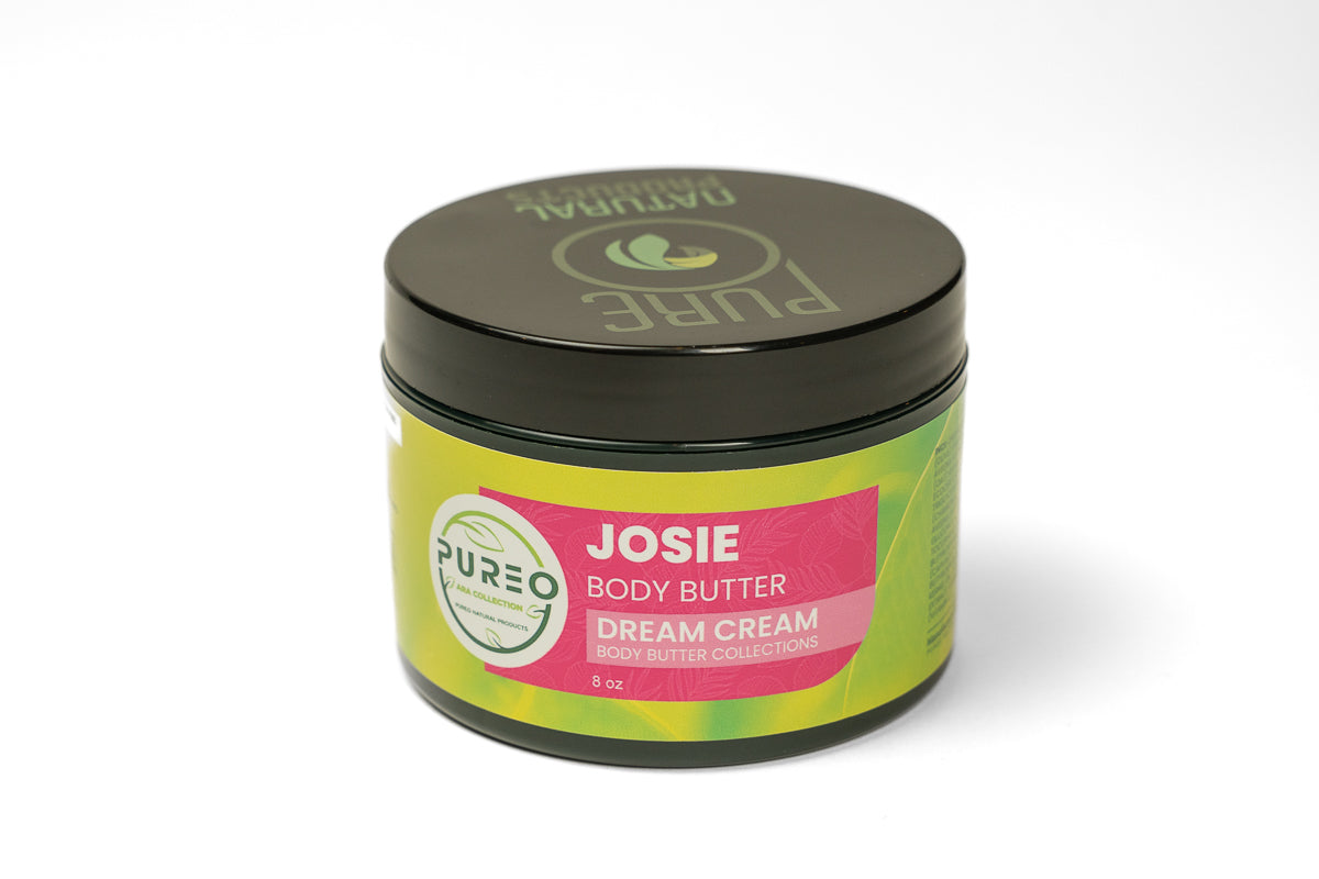 Josie Body Butter