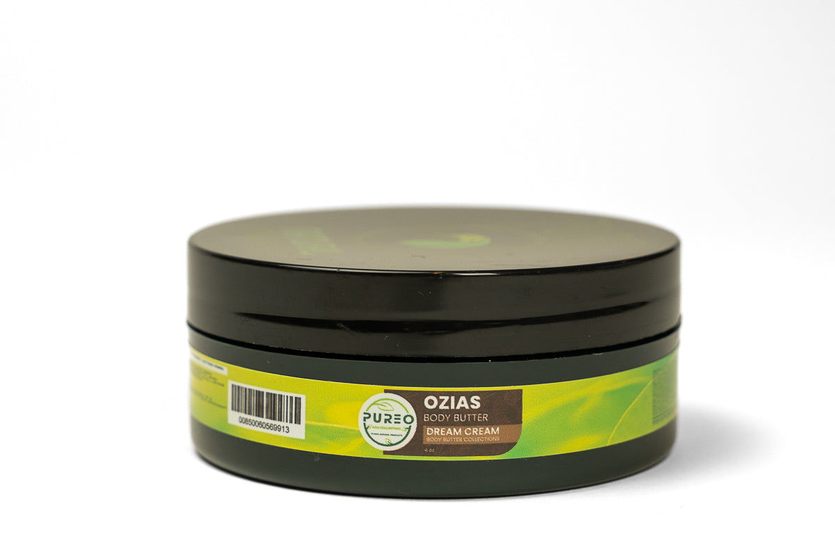 Ozias Body Butter