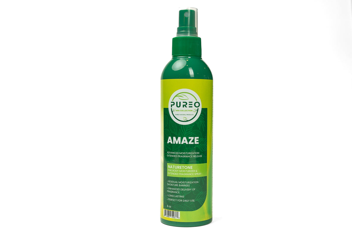 Amaze Fragrance Spray