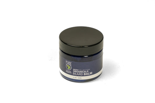 Organicals Beard Balm