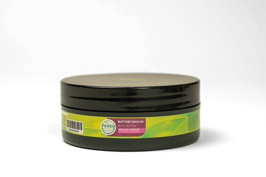 Buttertanical Body Butter