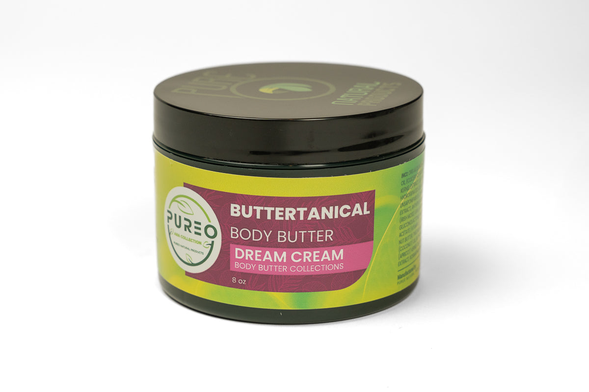 Buttertanical Body Butter