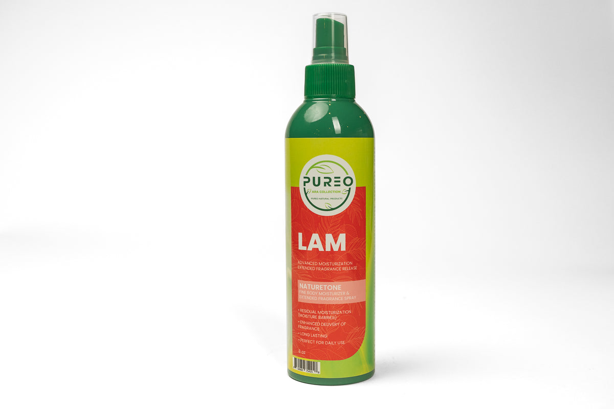 Lam Fragrance Spray