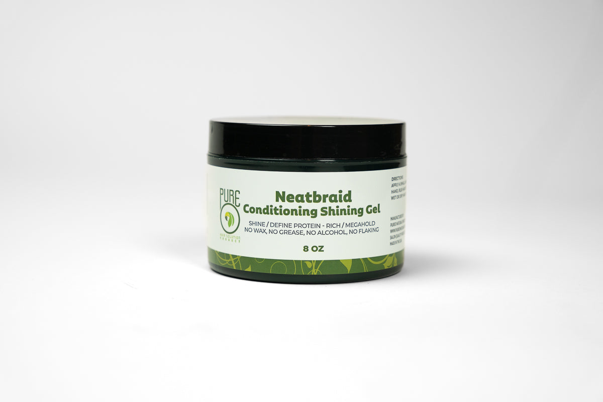 Neatbraid Conditioning Shining Gel