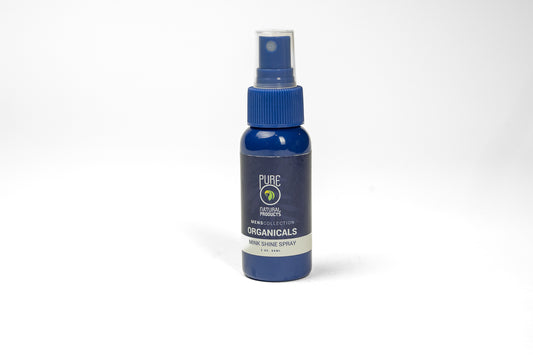 Organicals Mink Shine Spray