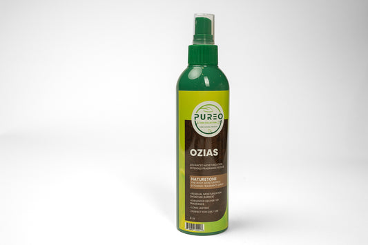 Ozias Fragrance Spray