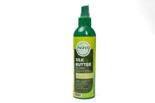 Silk Butter Fragrance Spray