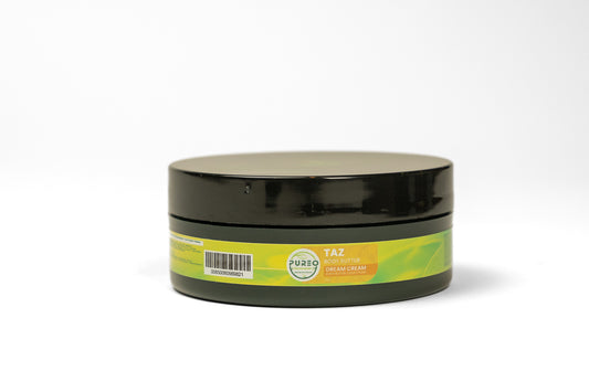 Taz Body Butter