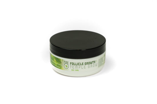 Follicle Growth Temple Balm