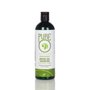 Argan oil Conditioner – PureO Natural Products