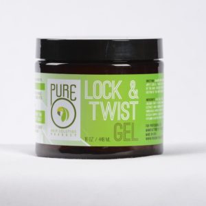 PureO Natural Products
