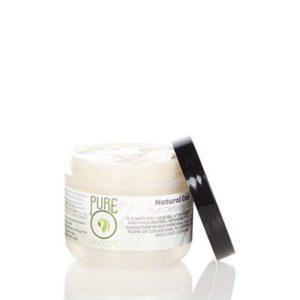 Pure O Natural Neat Braid Conditioning Shining Gel 8 oz 